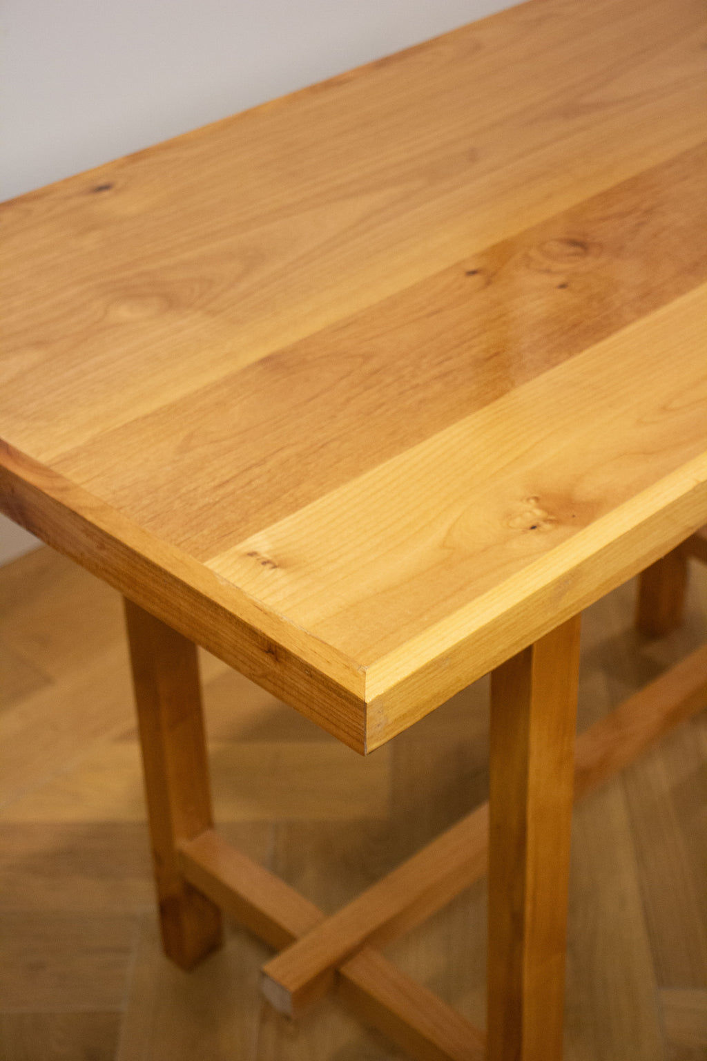 Alderwood Desk