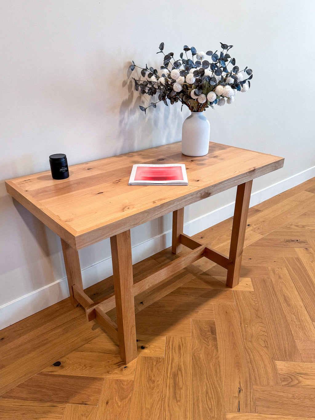 Alderwood Desk