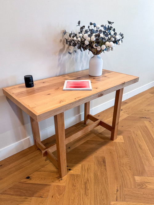 Alderwood Desk