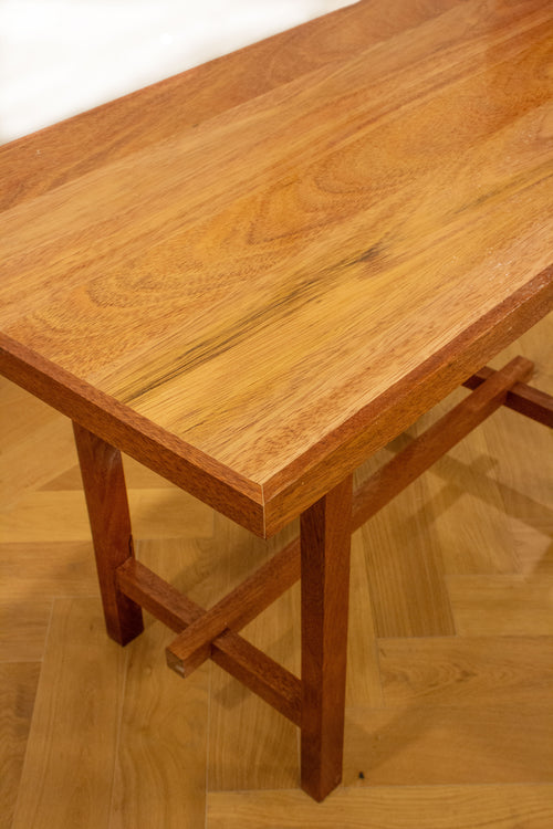 Teakwood Desk